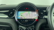 MINI Convertible 1.5 Cooper Classic Premium Plus 2dr Auto Petrol Convertible